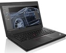Lenovo ThinkPad T460p