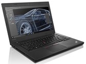 Lenovo ThinkPad T460p