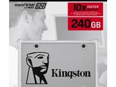 Kingston SSDNow UV400