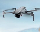 XiL 017: Nowy dron obsługuje nagrania w rozdzielczości 4K. (Źródło obrazu: Lyzrc)