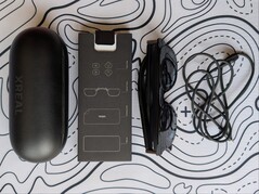 Zawartość pudełka