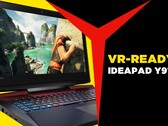 Lenovo Y910