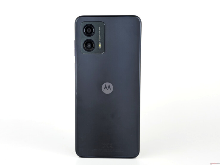 Recenzja smartfona Motorola Moto G53 5G