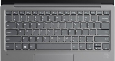 klawiatura QWERTY (fot. Lenovo)