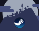A Few Quick Matches ma na razie tylko kilka grywalnych postaci, ale przyszłe aktualizacje obiecują to zmienić. Na zdjęciu migawka ze zwiastuna gry z nałożonym logo Steam (źródło obrazu: Steam - edytowane)