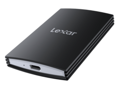 Armor 700: Wysokowydajny, wytrzymały dysk SSD.