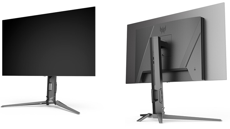 Acer Predator X32 X3 (źródło obrazu: Acer)