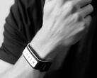 Oczekuje się, że pasek Amazfit Helio (na zdjęciu) zostanie uruchomiony przed połową lipca. (Źródło zdjęcia: Amazfit)