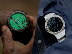 Smartwatch Amazfit T-Rex 3 otrzymuje aktualizację do wersji 4.5.3.3