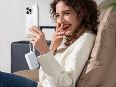 Wbudowany kabel Lightning w wersji Anker 3-in-1 Power Bank może być w drodze. (Źródło zdjęcia: Anker)