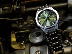Edifice EFR-SE108D-3A marki Casio