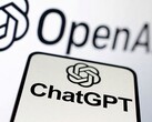 ChatGPT konkuruje z Google, uzyskując dostęp do plików Dysku Google i stając się spersonalizowanym asystentem. (Źródło zdjęcia: Reuters/Dado Ruvic/Illustration)