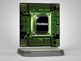 Nvidia może rywalizować z Intelem w ciągu zaledwie kilku lat. (Źródło obrazu: SDXL)