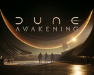 Dune: Oficjalne wymagania systemowe Awakening są tutaj i wydają się rozsądne (Źródło obrazu: Dune: Awakening)