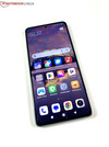 Xiaomi Redmi Note 14 5G (źródło obrazu: Manuel Masiero)