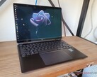 HP ujawniło specyfikację Spectre x360 na swojej stronie internetowej (zdjęcie własne)