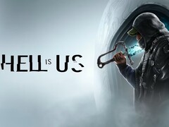 Oficjalna grafika promocyjna Hell is Us.