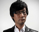 Zdjęcie założyciela i dyrektora generalnego Kojima Productions, Hideo Kojimy (źródło zdjęcia: IMDB)