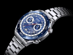 Huawei Watch Ultimate otrzymuje nową aktualizację. (Źródło obrazu: Huawei)