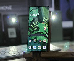 Recenzja Motorola Edge 50 Pro. Urządzenie testowe dostarczone przez: Motorola Niemcy.