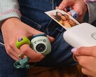 Instax Pal musi być sparowany z drukarką Instax, aby uzyskać fizyczne wydruki (źródło zdjęcia: Fujifilm)