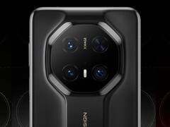 Mate 70 RS. (Źródło zdjęcia: Huawei)