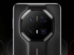 Mate 70 RS. (Źródło zdjęcia: Huawei)
