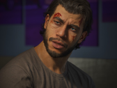 Zrzut ekranu przedstawiający protagonistę MindsEye, Jacoba Diaza (źródło obrazu: Społeczność Steam)