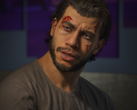 Zrzut ekranu przedstawiający protagonistę MindsEye, Jacoba Diaza (źródło obrazu: Społeczność Steam)