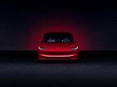 Tesla Model 3 z 2024 r. ma początkową sugerowaną cenę detaliczną w wysokości 40 630 USD (źródło zdjęcia: Tesla)