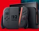 Nintendo Switch 2 doczeka się aktualizacji 