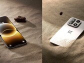 OnePlus 15 jest rozpakowany w teaserowym wideo OnePlus. (Źródło obrazu: OnePlus)