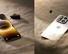 OnePlus 15 jest rozpakowany w teaserowym wideo OnePlus. (Źródło obrazu: OnePlus)