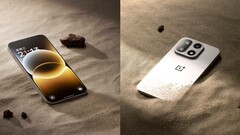 OnePlus 15 jest rozpakowany w teaserowym wideo OnePlus. (Źródło obrazu: OnePlus)