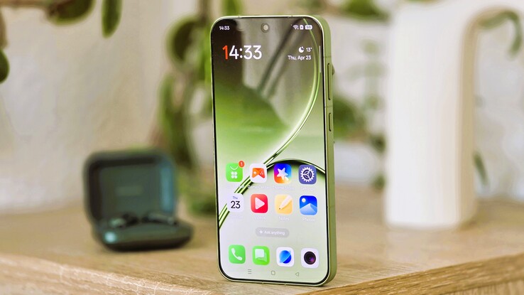 OnePlus 15T w recenzji