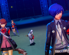 Zrzut ekranu z gry Persona 3 Reload (źródło obrazu: społeczność Steam)