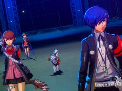Zrzut ekranu z gry Persona 3 Reload (źródło obrazu: społeczność Steam)