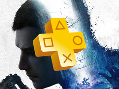 W sierpniu 2026 r. oferta bezpłatnych gier obejmuje trzy tytuły. Na zdjęciu: zmodyfikowana okładka gry „Dying Light 2” z logo PS Plus.