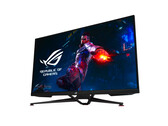 ROG Swift PG38UQ będzie wyposażony między innymi w hub USB. (Źródło obrazu: ASUS)