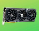 Ze względu na potencjalną niedostępność RTX 5060 Ti, gracze mogą być zmuszeni do zakupu starszych GPU, takich jak przedstawiony tutaj MSI RTX 4060 Ti. (Źródło zdjęcia: Notebookcheck, Unsplash, edytowane)