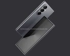 Samsung Galaxy Z Fold7 ma mieć znacznie cieńszą obudowę. (Źródło zdjęcia: @OnLeaks / Android Headlines)