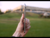 Render "iPhone'a 17 Air". (Źródło obrazu: AppleTrack via YouTube)