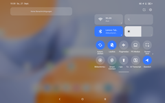 Recenzja tabletu Lenovo Yoga Tab Android