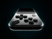 Obraz promocyjny klawiatury Sidephone Mini Controller.