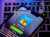 Użytkownicy posiadający darmowe konto Spotify mogą wreszcie bezpośrednio wybierać utwory. (Źródło obrazu: omid armin)