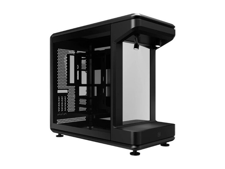 Lustro sceniczne MasterFrame 360. (Źródło obrazu: Hardware&Co) 