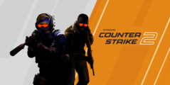 Counter-Strike 2, teaser gry na zdjęciu, nadal jest domem dla kwitnącej gospodarki Rynku Steam (źródło obrazu: Valve)