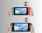 Kompatybilność wsteczna Switch 2 (źródło obrazu: zrzut ekranu, Nintendo of America)