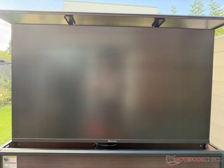 Recenzja Sylvox Frameless Pro