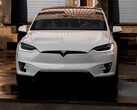 Nawet przy niskim przebiegu Tesla Model X Plaid może nie przejść kompleksowej obowiązkowej kontroli w Niemczech (Zdjęcie: Jorgen Hendriksen)